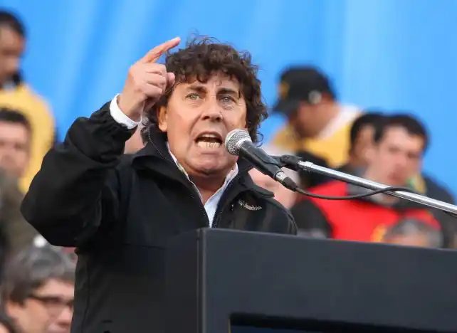 La CTA y la CGT advierten sobre “medidas de acción” conjuntas