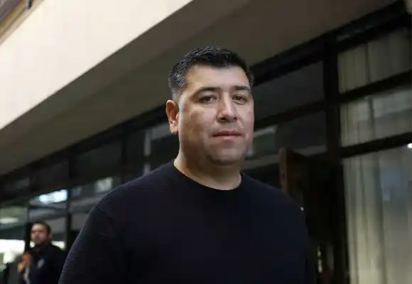 CGT: el sector de Cristian Jerónimo convocó a un encuentro clave este lunes