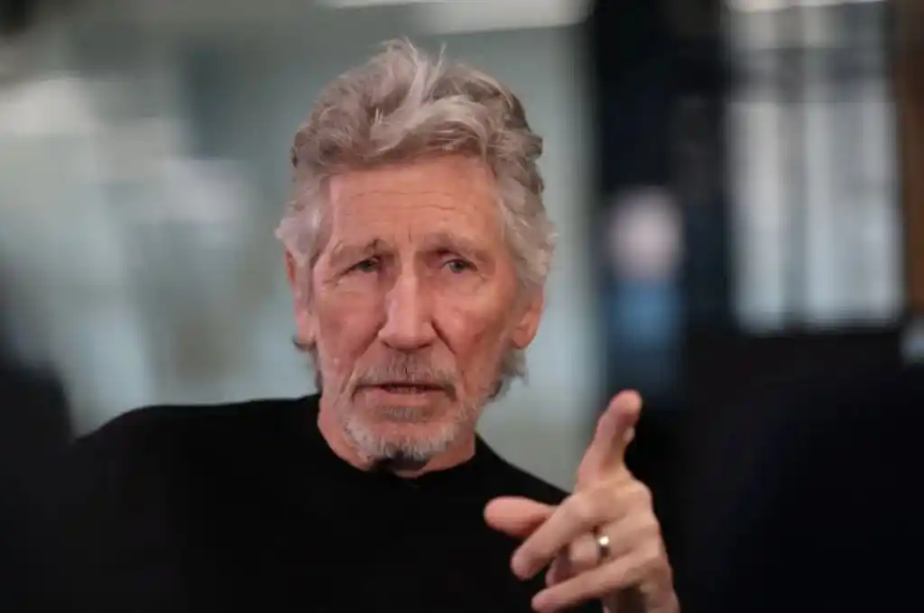 Roger Waters