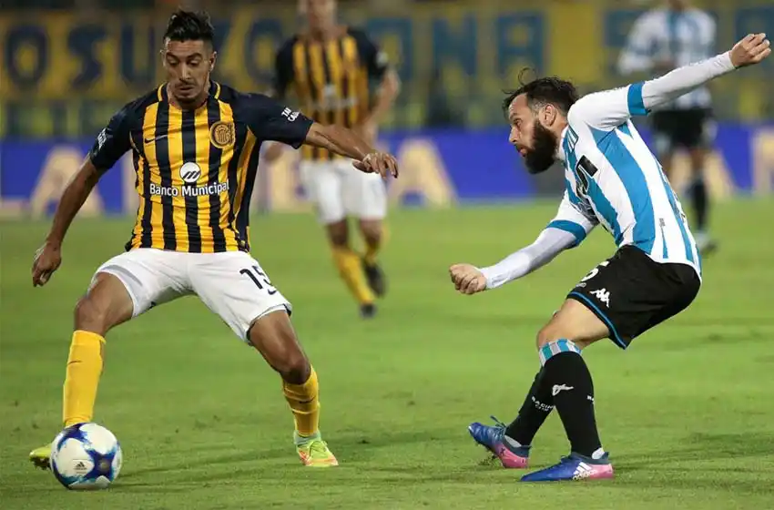 La previa en números del choque entre academias