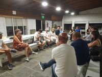Conformaron en la ciudad la Mesa de Tandil con Axel: "Un espacio político de amplitud y unidad"
