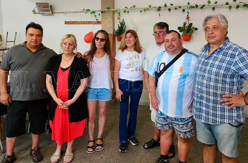 Vecinos de la Ruta 88: "Vemos que hay mucha negligencia sobre el estado del trayecto"