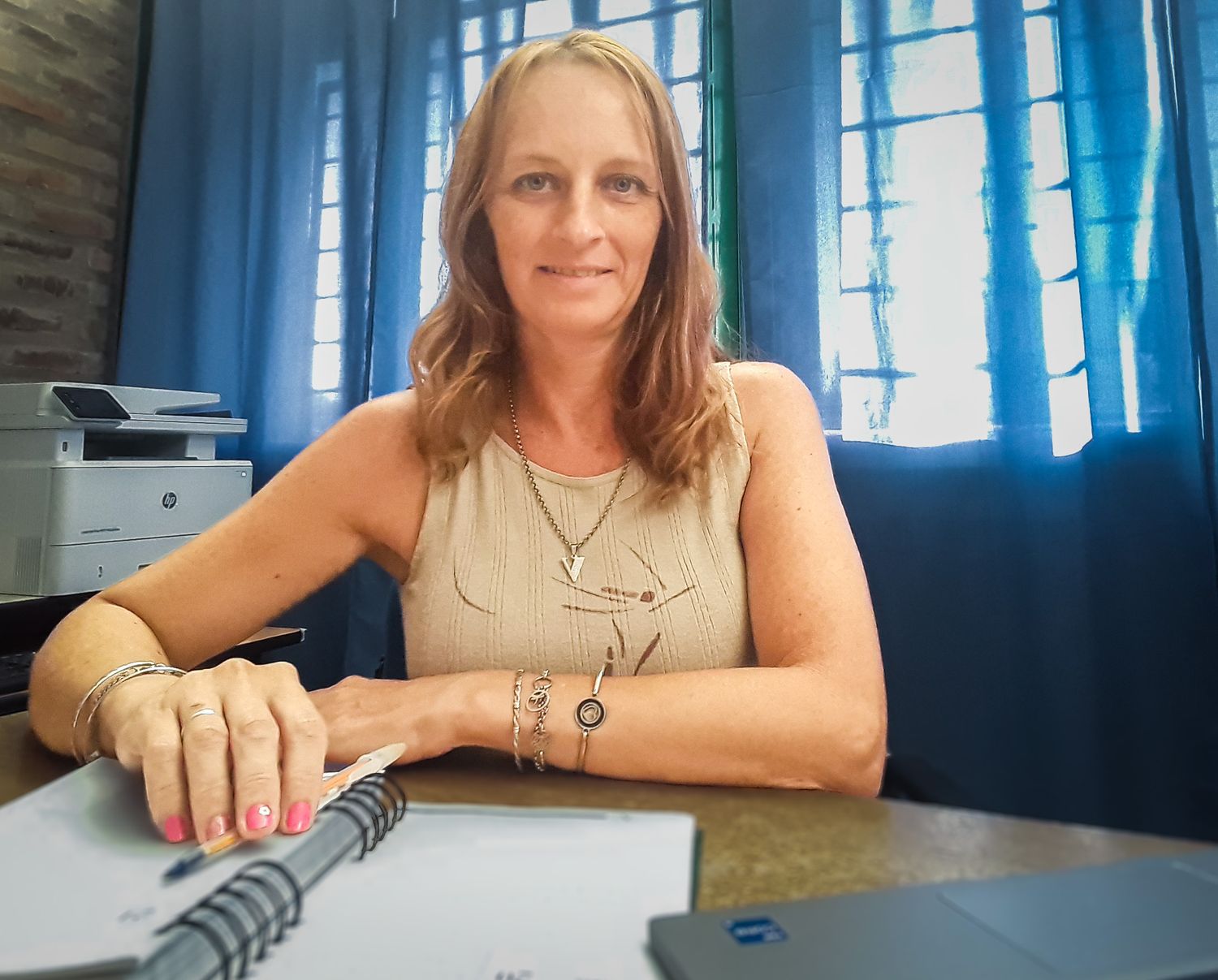 “Para quienes transitamos la carrera docente cada año es un nuevo desafío”