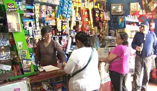 Almaceneros realizarán compras masivas para bajar los precios