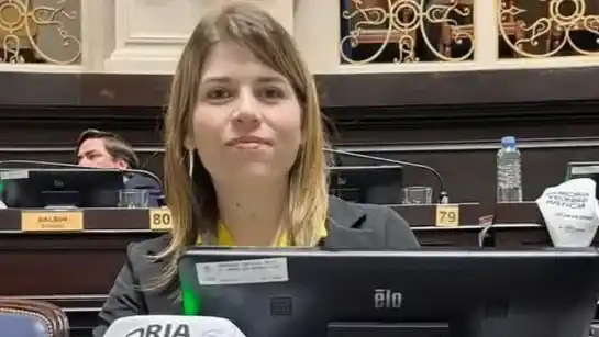 “La unidad no debe servir a los dirigentes”: la advertencia de la diputada Olivetto en medio de la interna peronista