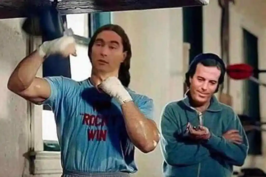 Estallaron los memes