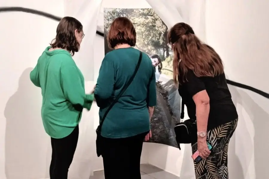 Cierra la Bienal Cosecha Propia