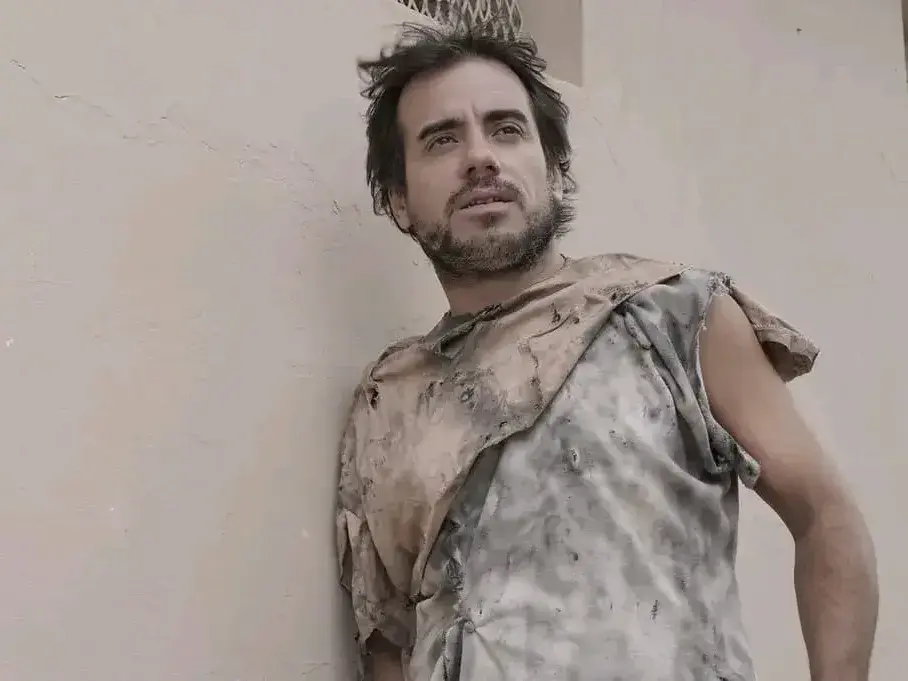 David Ganduglia: “El teatro nos ayuda a perder el miedo y volver a jugar”