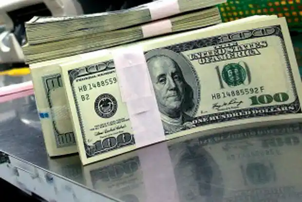 El dólar blue registró su caída diaria más importante en lo que va de 2023