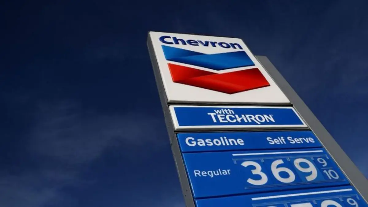 Refinerías de EE.UU. demandan petróleo venezolano: Crece lista de clientes de Chevron