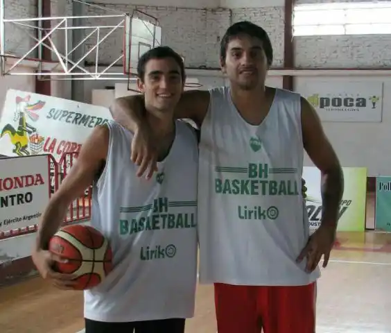 BH clasificó y espera por Peñarol