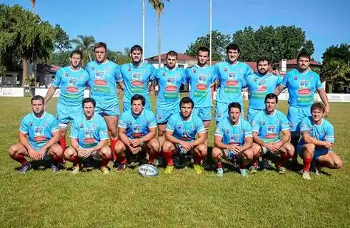 Rugby: debut ideal de Santa Fe en el Campeonato Argentino de Uniones
