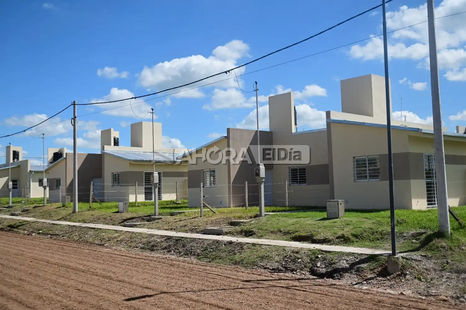 30 viviendas iapv vicoer frigerio davico entrega - 11