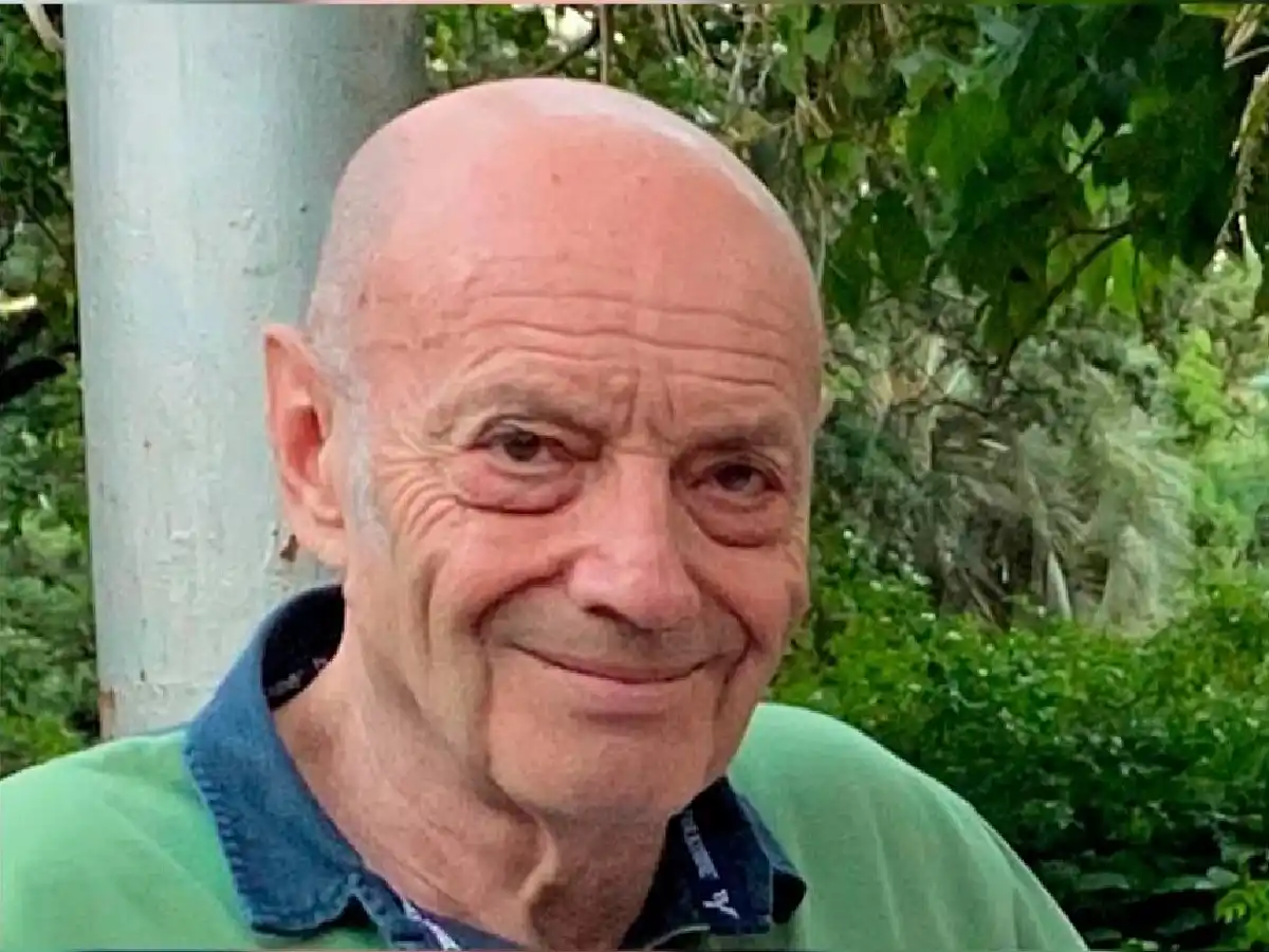 Murió por coronavirus un jubilado que participaba en marchas anticuarentena