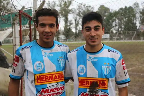 Fútbol local: lo que dejó la primera de las revanchas