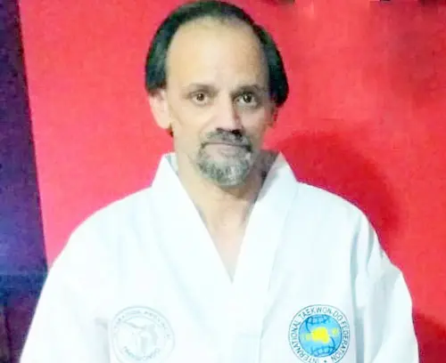Un campeón y otras seis medallas en el Panamericano de taekwondo