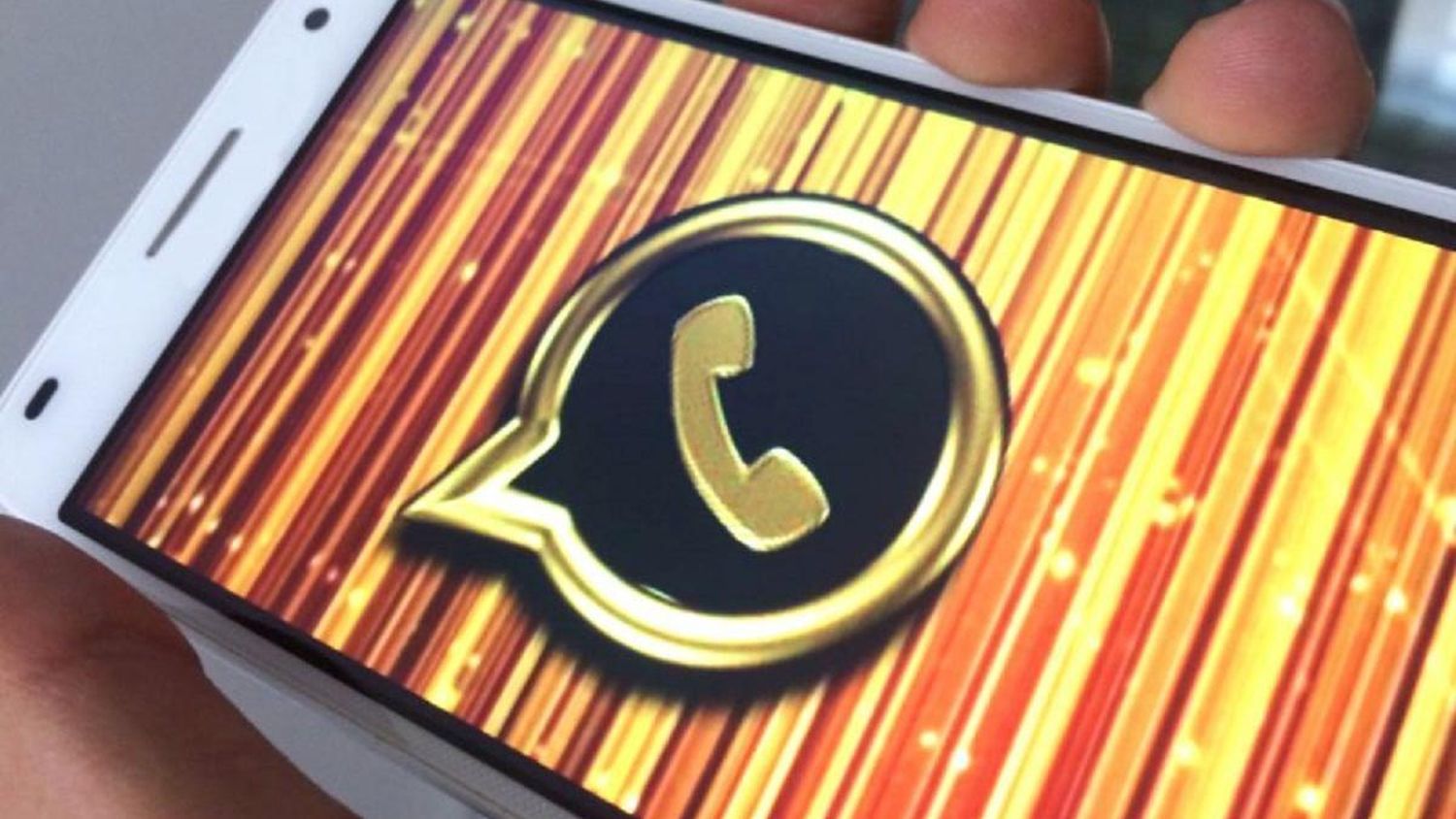 Regresó "WhatsApp Gold", la amenaza que roba todos tus datos
