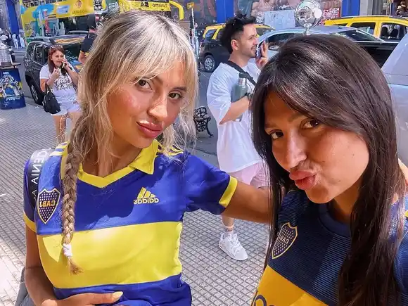 Le prohibieron la salida del país a la influencer bahiense involucrada en la estafa con entradas de la Selección