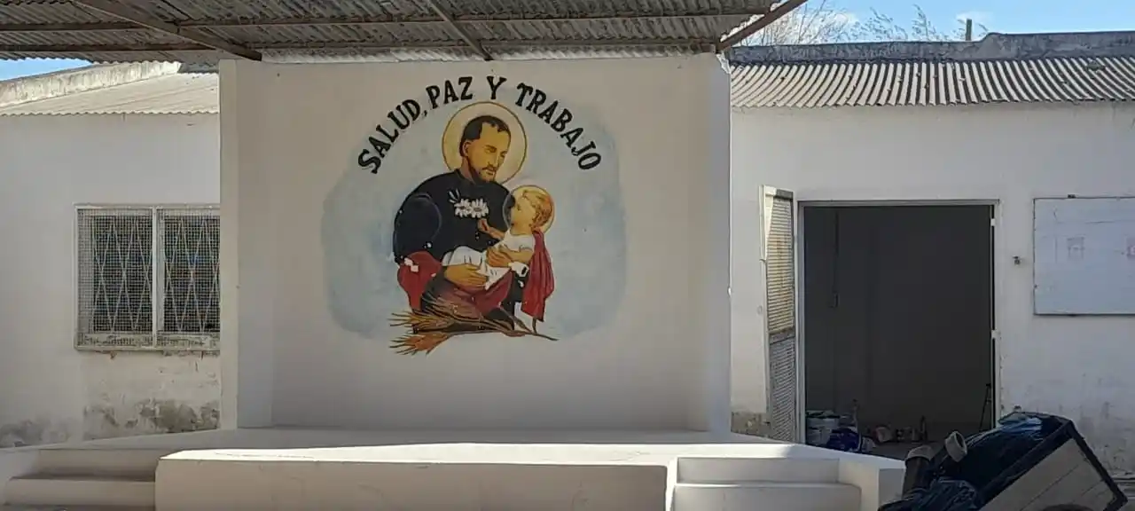 La comunidad de Gualeguay se prepara para celebrar la Fiesta Patronal de San Cayetano