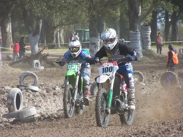 Triunfo de Acevedo en Gualeguay
