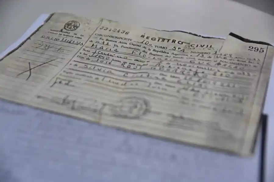 Durante 2022 se registraron 268 nacimientos y 289 decesos en Nogoyá