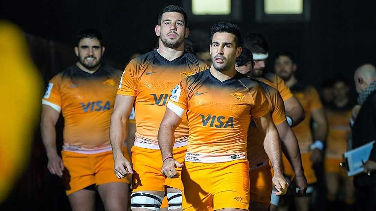 Jaguares, con chances de competir en Europa