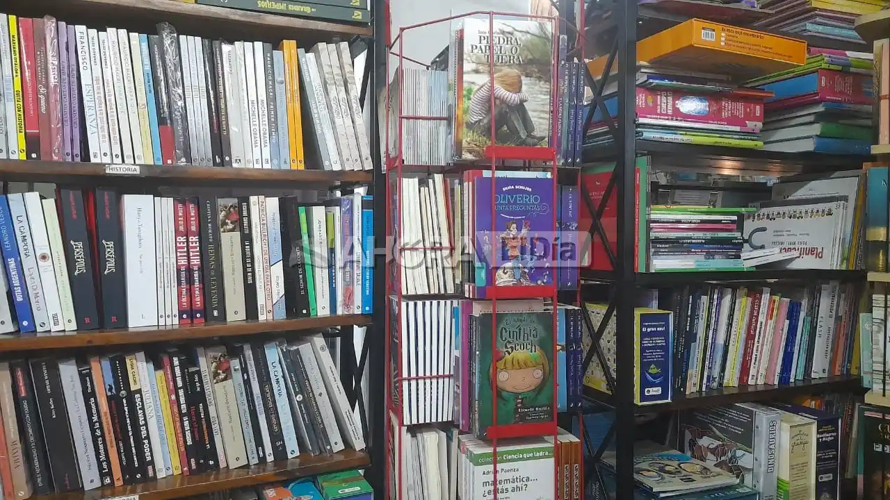 libros - 1