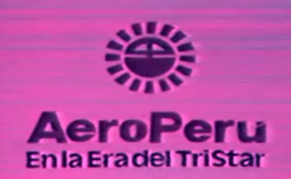 Sábados de Videos N°34: hoy, comerciales vintage de aerolíneas latinoamericanas