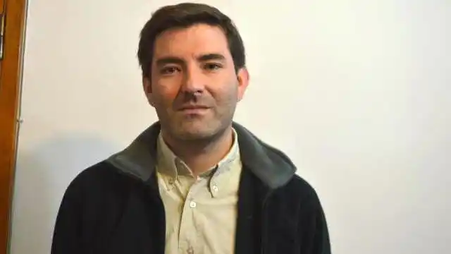 E. Martínez Epele: “No coincide con lo que se viene haciendo desde la gestión”