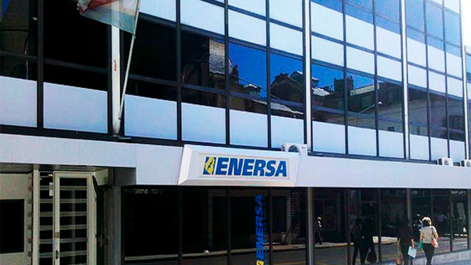 Los miembros del Directorio de Enersa con cargos en el Estado renunciaron a honorarios