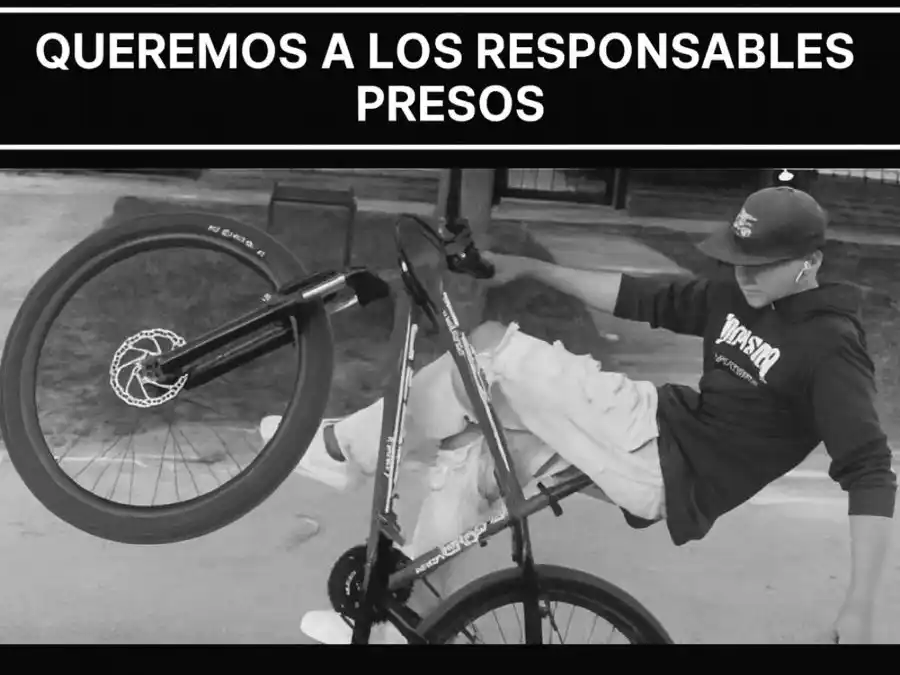 El joven Bautista Coronel