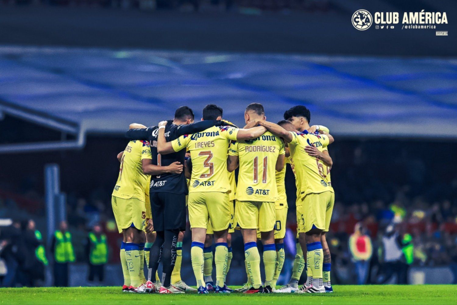 La trágica final en la que participó el América y murieron aficionados