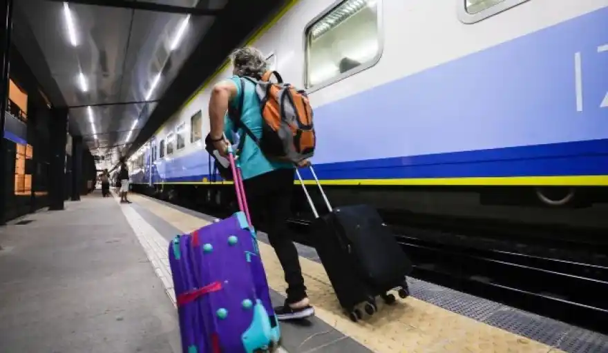 Trenes Argentinos habilitó nuevos pasajes para viajar entre el 8 y 21 de abril 2024
