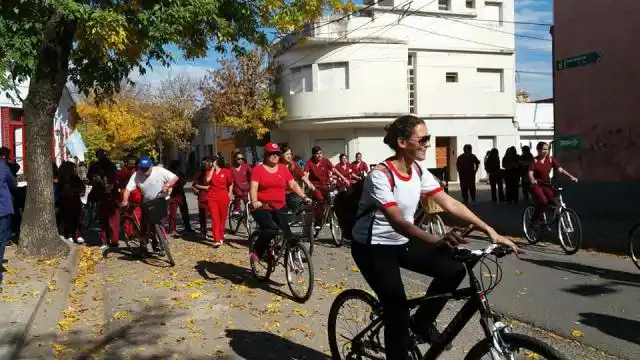 Diversas actividades se realizan en la Cruz Roja, filial Gualeguay