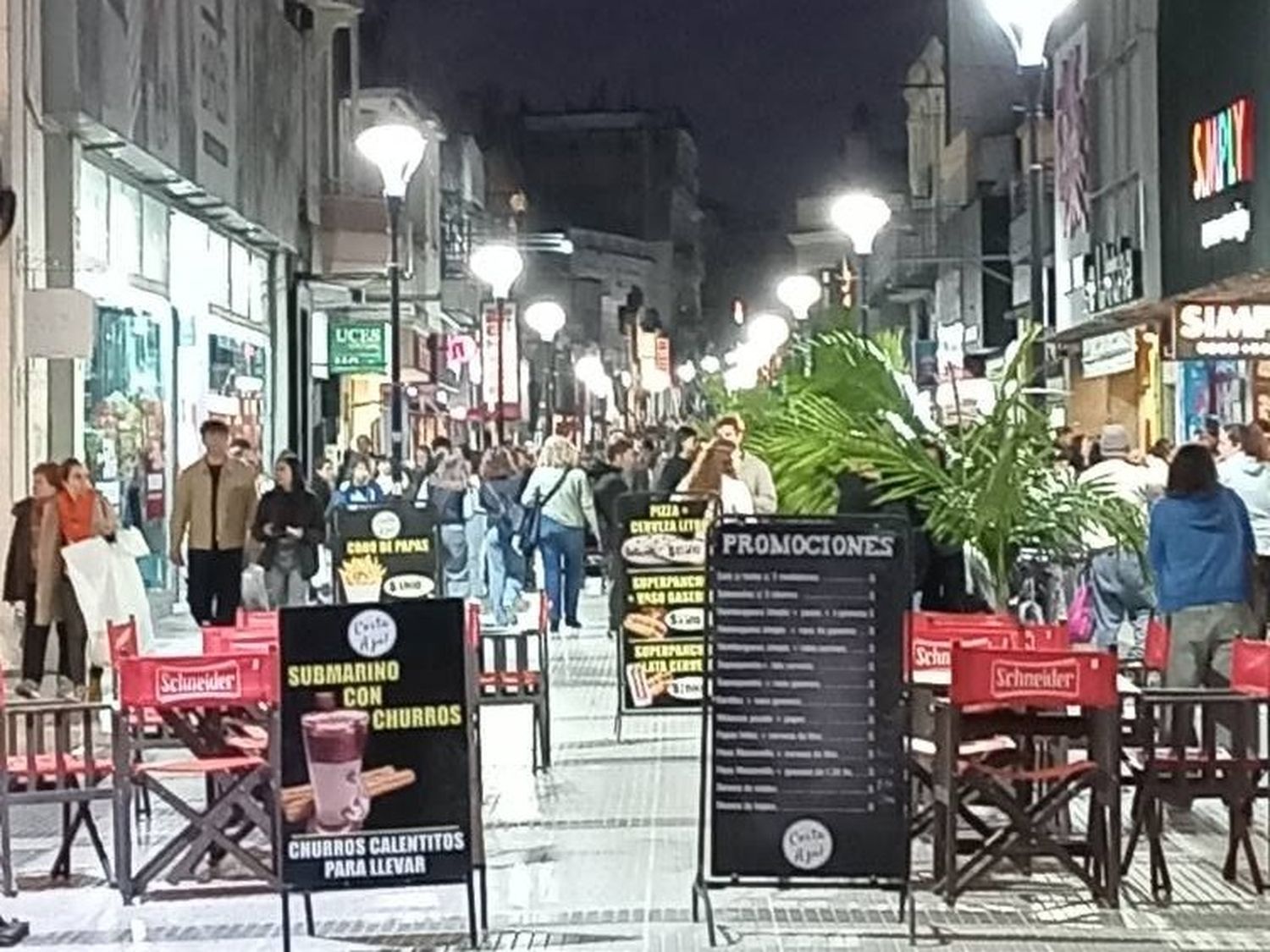 Comercios de Paraná en crisis: caída de ventas, cierres y endeudamiento creciente marcan el primer semestre de 2025