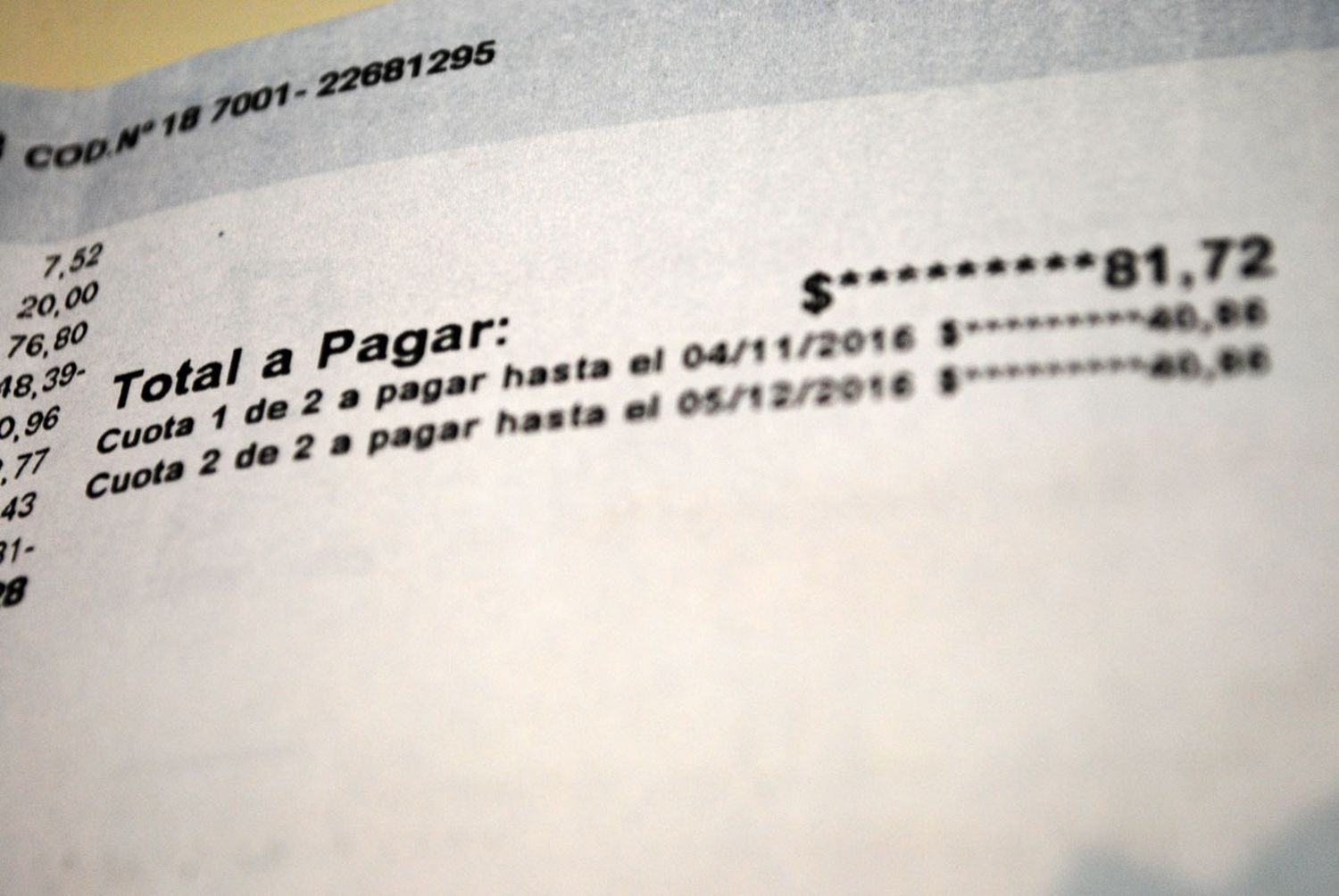 Insisten con el "reclamo histórico" por la recategorización del gas en Mar del Plata