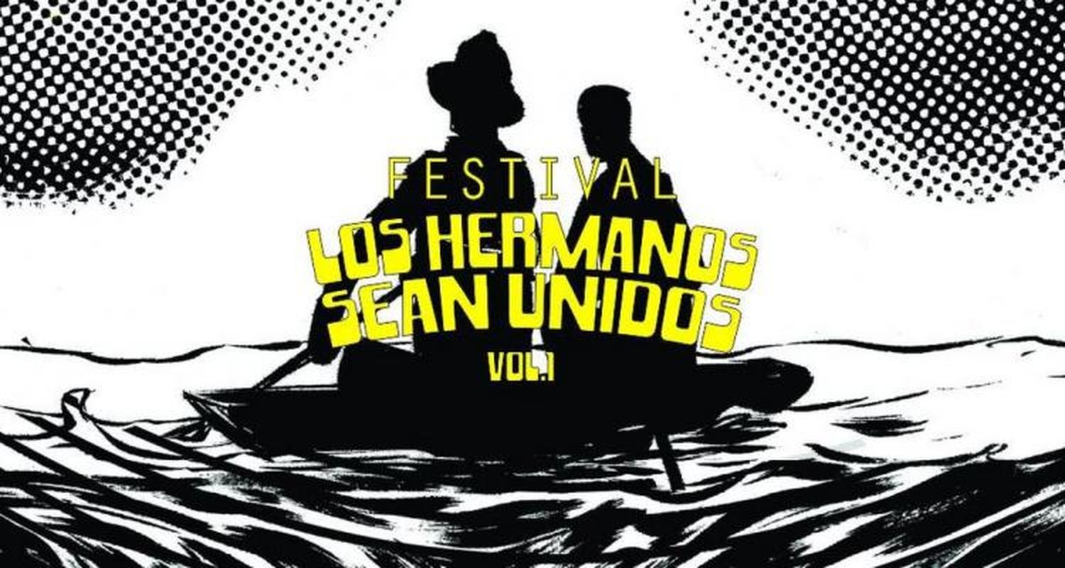 > “Los Hermanos Sean Unidos”, en Alto Nexo