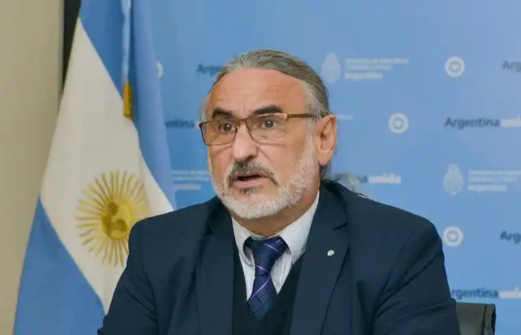 Basterra: “Lo que molesta no es la Constitución, es que Formosa decida”