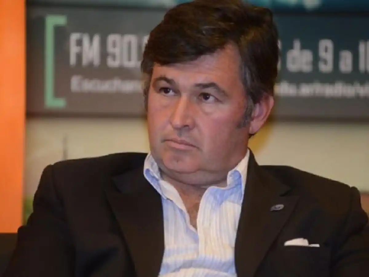 "Las retenciones no son el camino correcto"