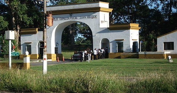 Llega el reencuentro de egresados de la Policía de toda la Provincia