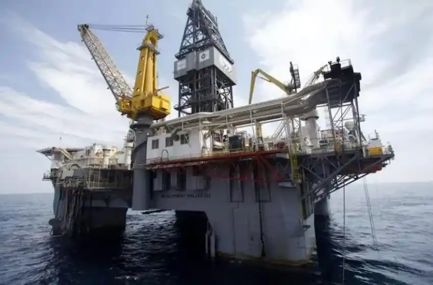 Perforación del pozo Argerich: “Una oportunidad única de empezar a conocer qué tenemos mar afuera en Argentina”