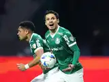 Palmeiras remontó y se metió en la final