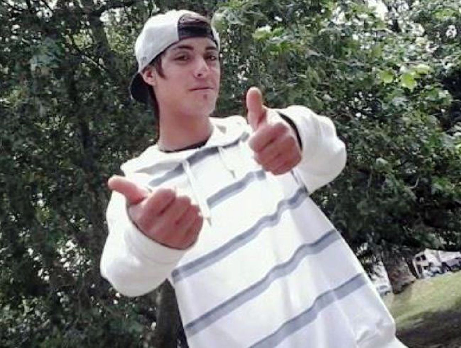 Ocho años del inicio de una causa que se encuentra en un limbo jurídico