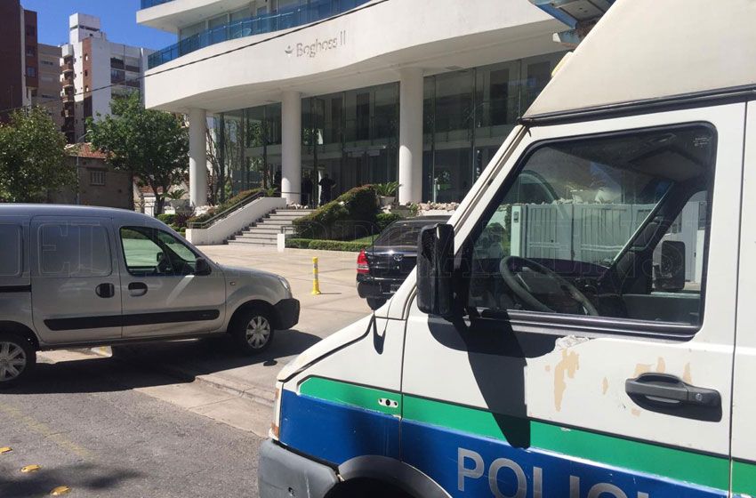 El dueño de "Manolo" fue asesinado de tres balazos