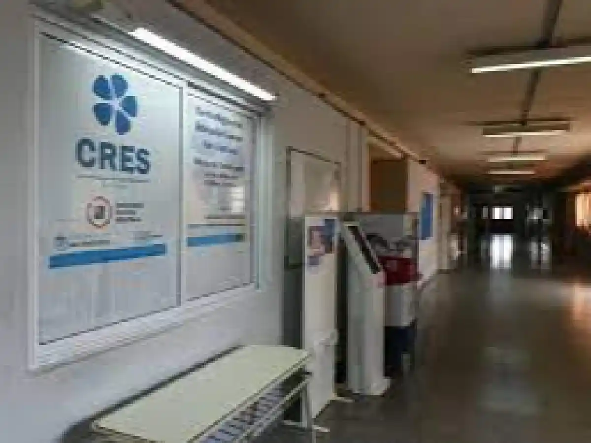 Cres: abren incripciones a las carreras de Diseño Industrial y Licenciatura en Administración