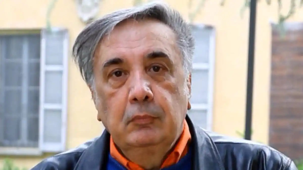 Falleció el periodista y locutor venezolano Carlos Omobono