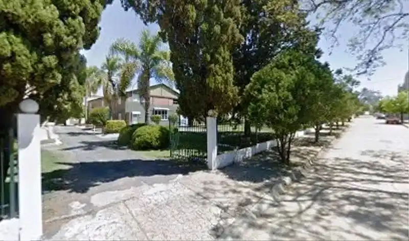 Por abuso sexual hay tres personas detenidas