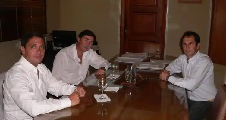 El Municipio contrató al consultor en Seguridad Daniel Rago, quien explicó cuál será su tarea