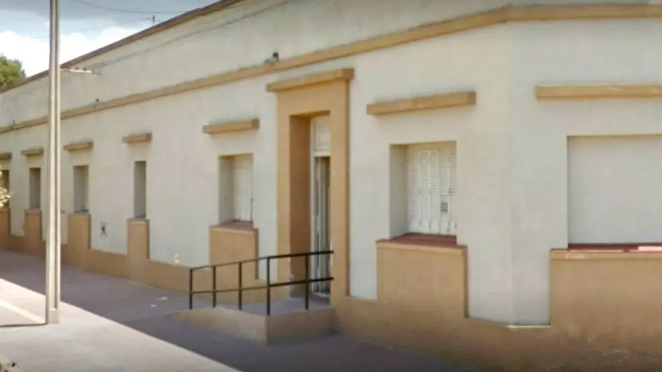 Hogar La Merced: "son métodos un poco 'patoteriles' de parte de la UTEDYC para una ciudad muy chiquita como es Balcarce"