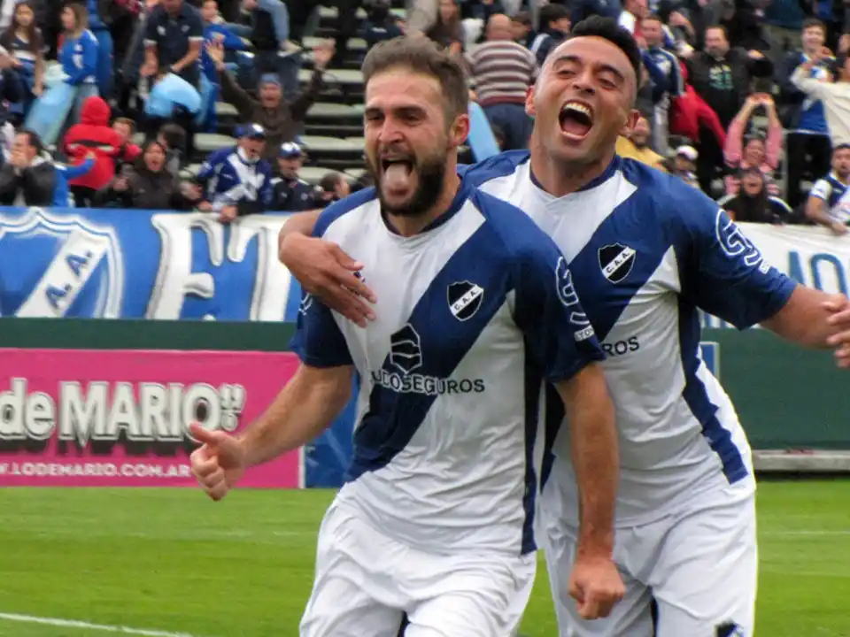 Alvarado comenzará a disputar el ascenso el domingo